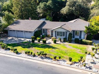 6997 Elwood Rd, San Jose, CA, 95120