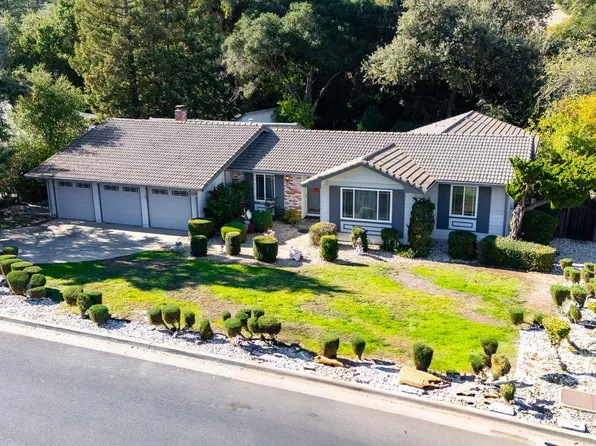 6997 Elwood Rd, San Jose, CA 95120