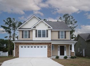 124 Neeley Ln, New Bern, NC 28560