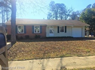 4525 Belford Rd, Fayetteville, NC 28314