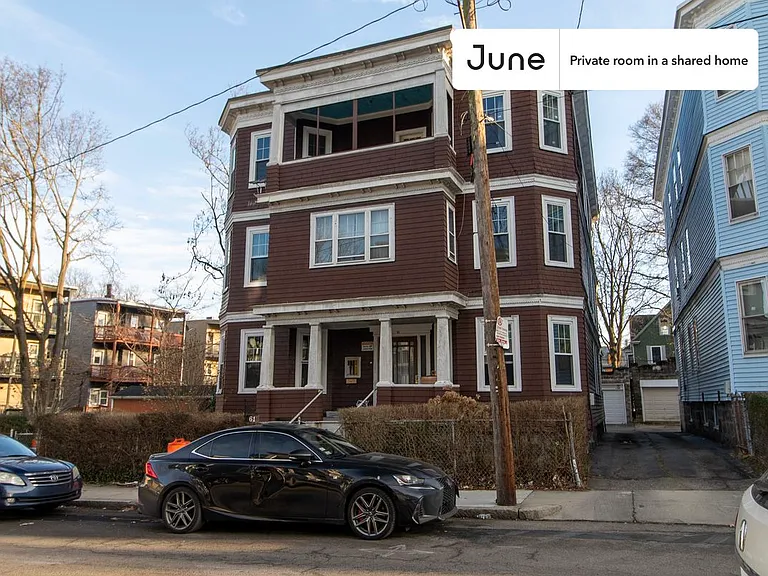 61 Lithgow St #A — Photo 11