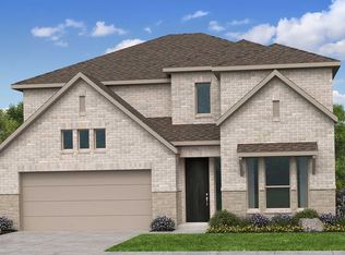 538 Wisteria St, Oak Point, TX 75068