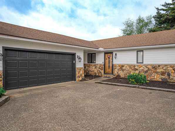 4432 N Iroquois Dr, Evansville, IN 47711