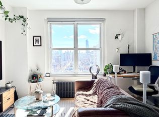 200 W 108th St APT 15G, New York, NY