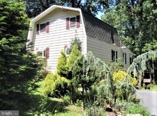 905 Mount Wilson Rd, Lebanon, PA 17042