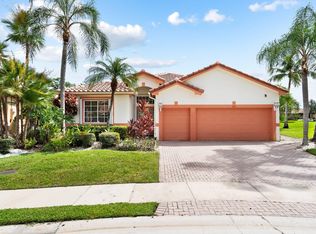 8695 NW 75th Pl, Tamarac, FL 33321