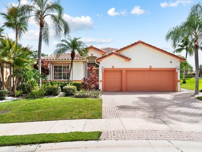 8695 NW 75 Place, Tamarac, FL, 33321