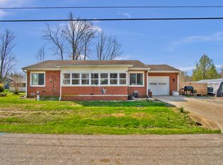 44 Long St, North Vernon, IN 47265