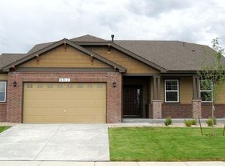 6317 Spring Gulch St, Frederick, CO 80516