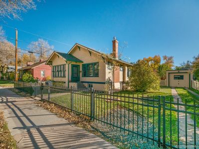 1210 Garfield St, Laramie, WY, 82070