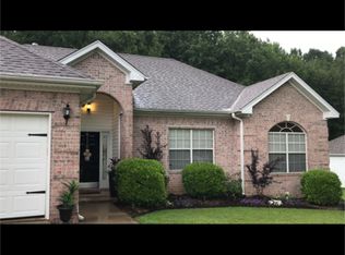 128 Madison Village Dr, Benton, AR 72015