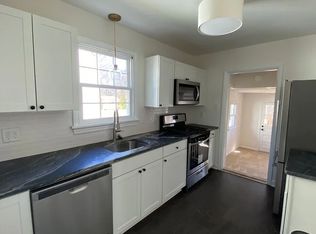 932 SE Rex St, Portland, OR 97202