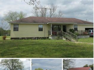 1544 Mount Hebron Rd, Boaz, AL 35957