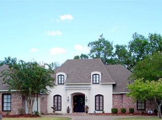 305 W Dem Dr, Alexandria, LA 71303