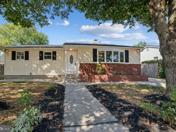 254 Marganza S, Laurel, MD 20724