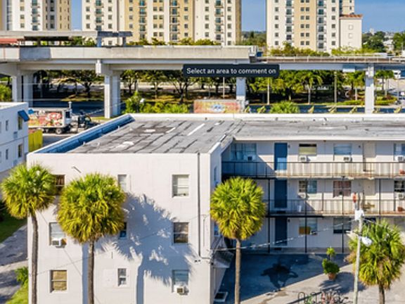 3rd image of 5300 NW 26th Ave #2