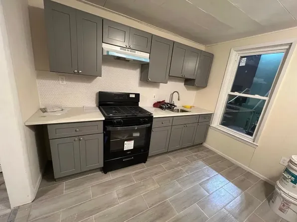 321 68th St APT 1, West New York, NJ 07093