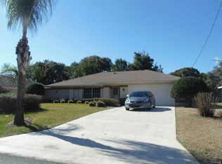 2437 Clewiston St, Spring Hill, FL 34609