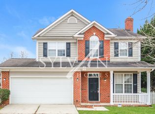 12018 Evergreen Hollow Dr, Charlotte, NC 28269