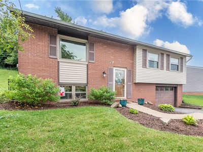 326 Florida Dr, Oakdale, PA, 15071