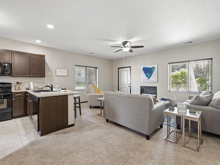 The Villas at Wilderness Ridge — Photo 49