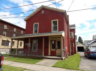 37 Crouse St, Fort Plain, NY 13339