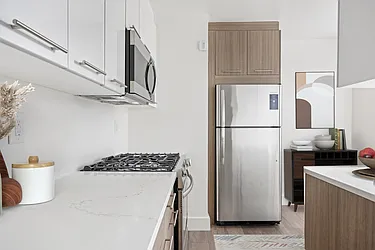 104-60 Queens Boulevard, #12G