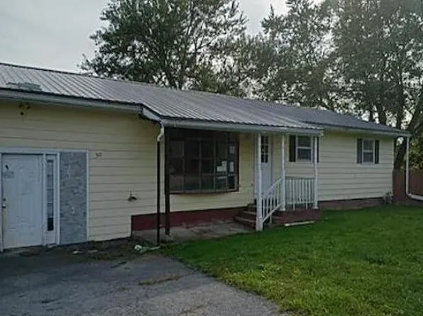 510 State Route 318, Phelps, NY 14532