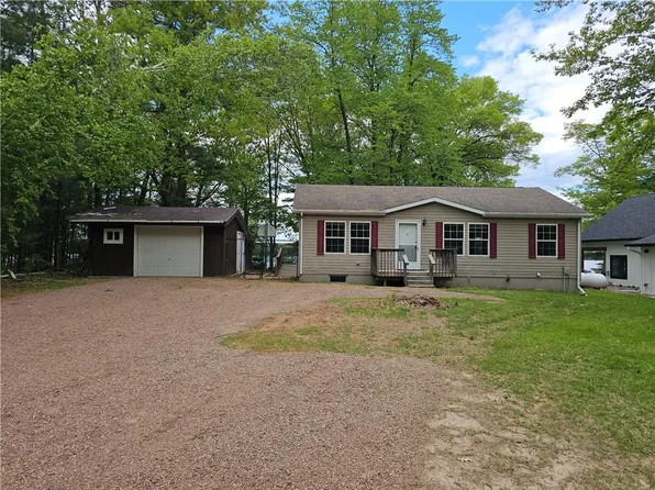 28770 295th Avenue, Holcombe, WI 54745