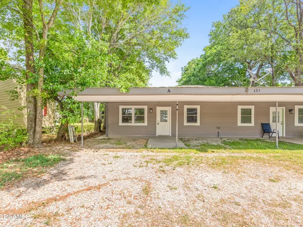 133 Woodrow St #A, Lafayette, LA 70506