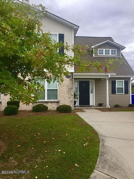 1st image of 2201 Chavis Dr #B