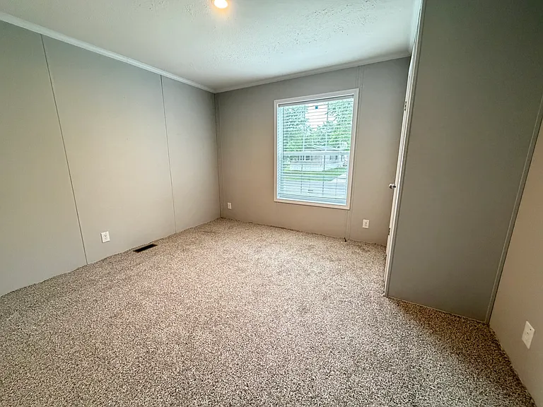 2nd bed