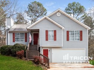 7208 Hummingbird Ln, Winston, GA 30187