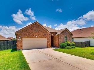 154 Pomegranate Cv, Kyle, TX 78640