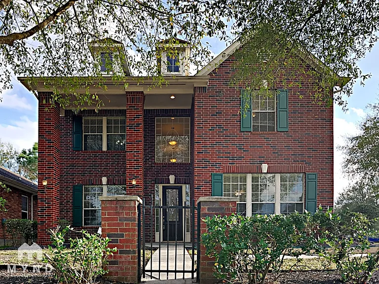 6231 Borg Breakpoint Dr — Photo 1