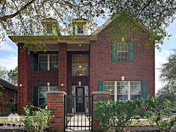 6231 Borg Breakpoint Dr, Spring, TX 77379