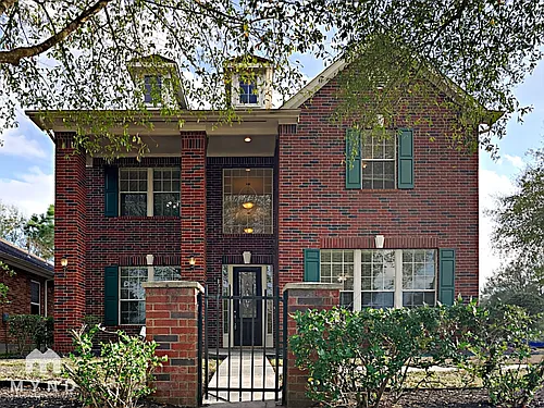 6231 Borg Breakpoint Dr Photo 1