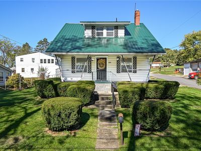 129 May Ln, Evans City, PA, 16033