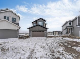 4004 35th St, Beaumont, AB T4X2Y4