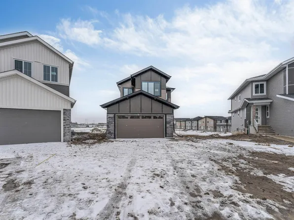 4004 35th St, Beaumont, AB T4X 2Y4