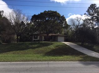 7935 N Elkcam Blvd, Citrus Springs, FL 34433