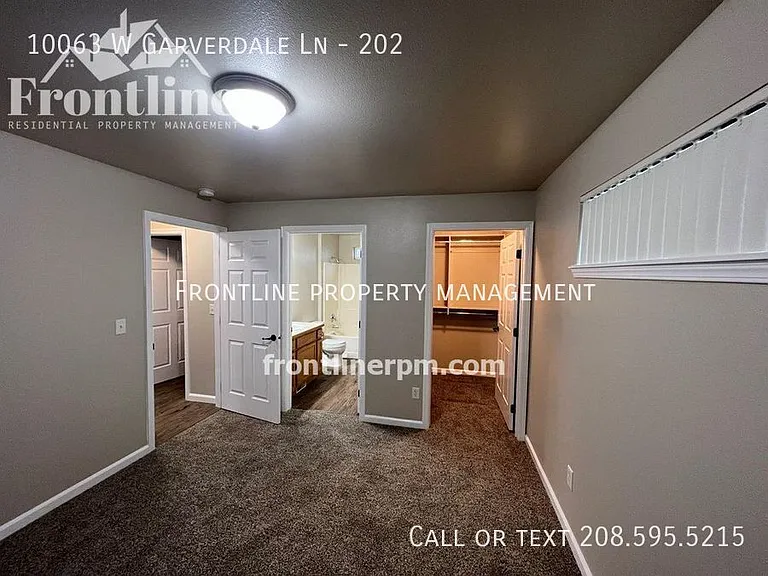 10063 W Garverdale Ln #202 — Photo 10
