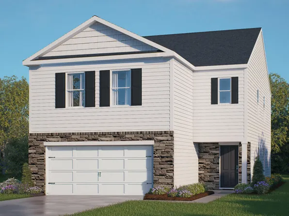601 Tradition Farm Pl, Wendell, NC 27591