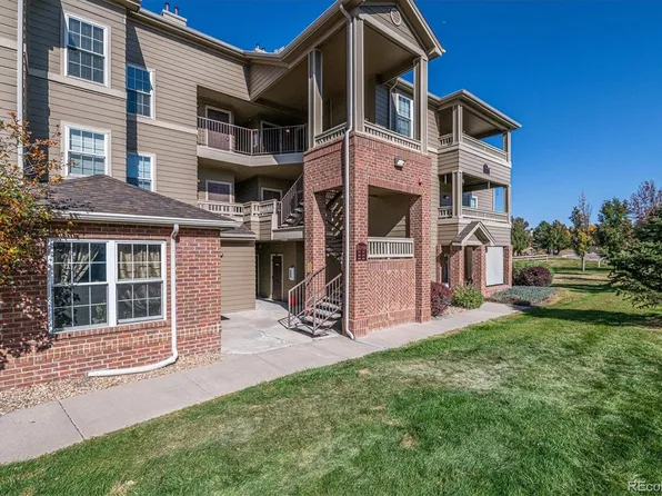 12926 Ironstone Way #301, Parker, CO 80134