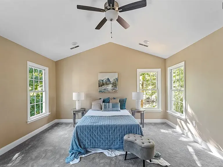 5105 Fox Den Ct — Photo 15