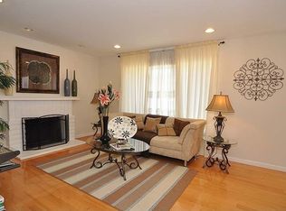 1753 Messina Dr, San Jose, CA 95132