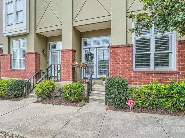 1320 Fillmore Ave Unit 143, Charlotte, NC 28203