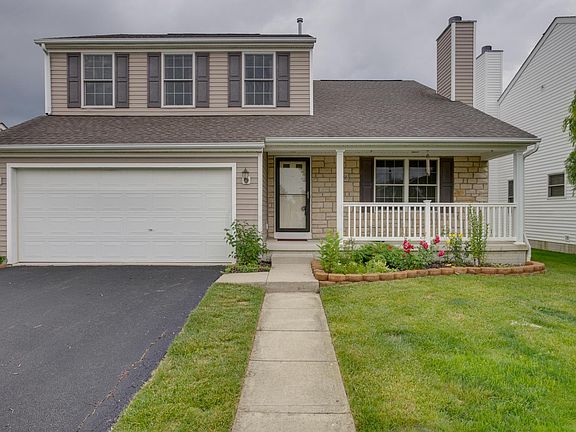 2nd image of 5166 Brandy Creek Dr