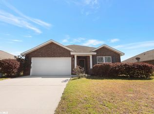 1700 Abbey Loop, Foley, AL 36535