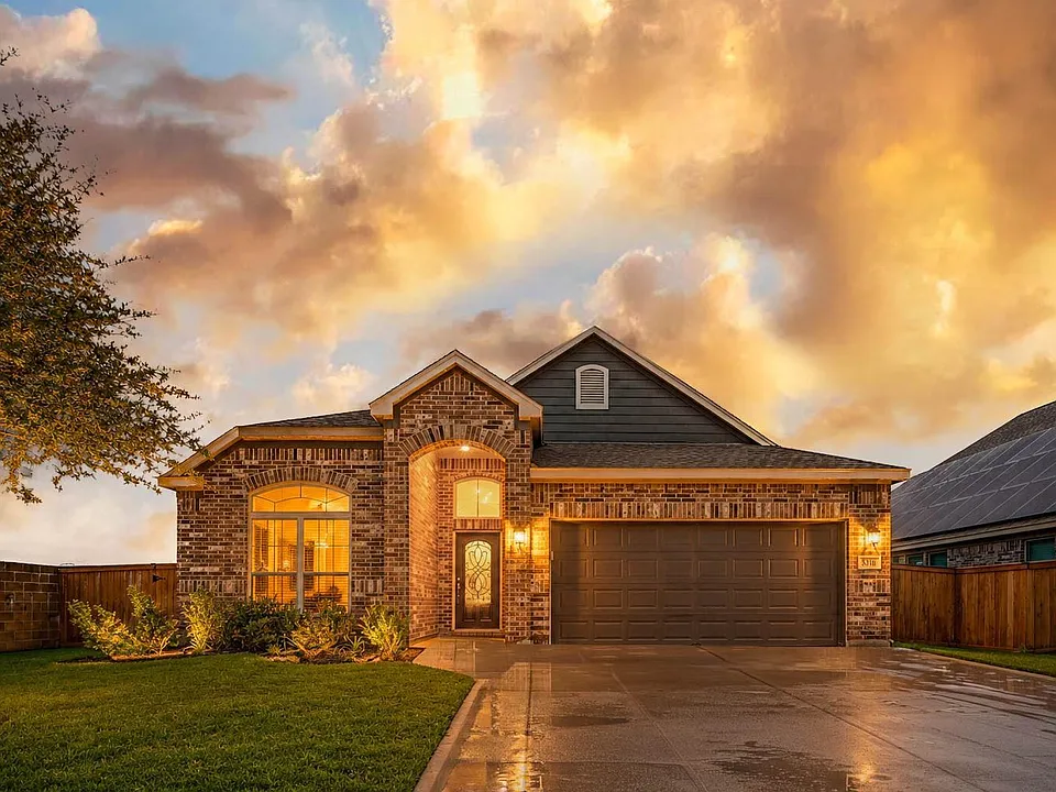5318 Madeline Grace Dr